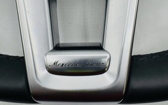 volant Mercedes-Benz C300 pro modelové roky 2015–2018 - 4