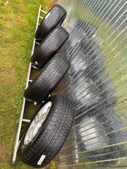 5x114,3 R16 orig Rial Hyundai, Kia...SUV - 4