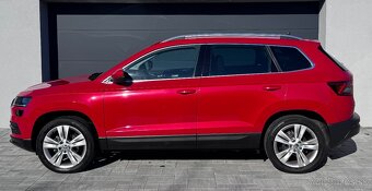 Škoda Karoq 1.5TSI Style 150ps - 4