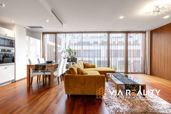 Predaj 2-izbový byt + PARKING – Dunajská, Staré Mesto – Brat - 4