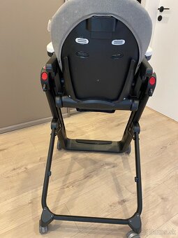 Detska stolicka peg perego prima papa follow me - 4