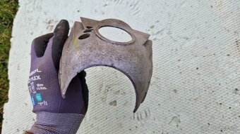 Kryt karburátora Jawa 250/353 - 4