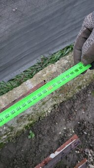 Kovane zelezne pivnicne okno - 4