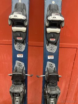 K2  sight lyže - 4