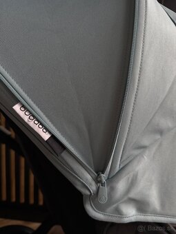 Bugaboo strieška Vapor Blue - 4