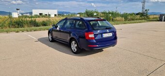 Škoda Octavia Combi - 4