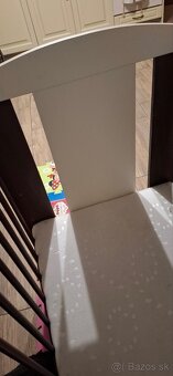 Detská postielka - 4