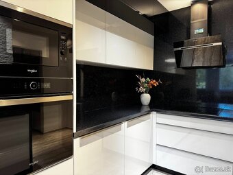 na prenájom veľkometrážny 3 izbový byt Prievidza - 4