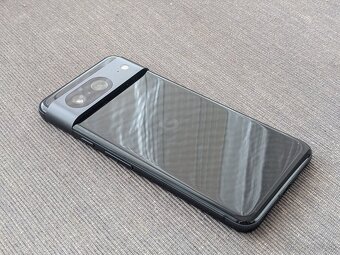 Google Pixel 8 128GB GrapheneOS bezpečnostní software - 4