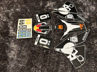 Ktm 1090, 1190 adv S/ R polepy - 4