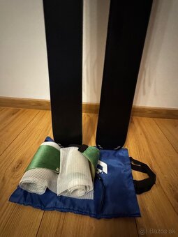 Predám skialpový set Scott Superguide 95 - 4