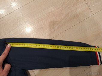 Zimný kabát dirkje - 4