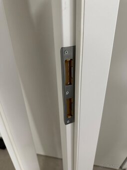 Obložková zárubňa 70L - 4