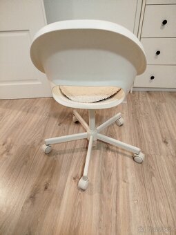 Otočná stolička - 4