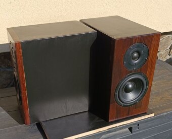 -- Predám regálovky - super zvuk -- - 4