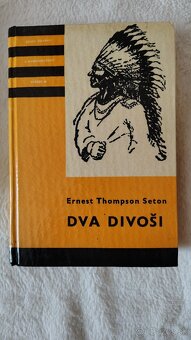 Súbor dobrodružných K.O.D . kníh - 4