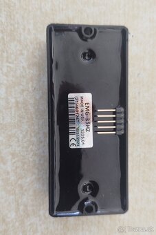 basovy snimac EMG-35HZ - 4