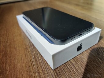 Apple iPhone 13 256gb Midnight - 100% Bateria - 4