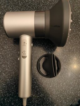 Fén L'Oréal AirLight Pro Zuvi - 4