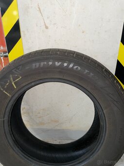X-Privilo TX2 195/65 R15 - 4