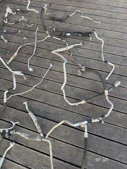 Klímové trúbky - 4