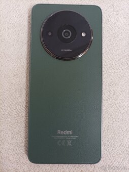 Xiaomi Redmi A3 záruka - 4