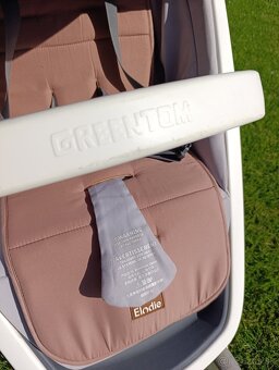 Športový kočík Greentom - 4