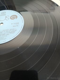 Dvanásť Do Tucta - Diskotéka Opusu 1 - 4