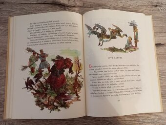 Div a zázrak M.Bulatov - 4