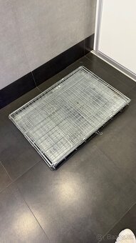 Klietka pre zviera - 4