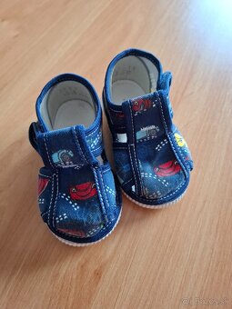Predam papucky - 4