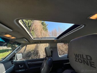 Predám Mitsubishi 3,2 DI ,3DVER , 160PS ,2007 - 4