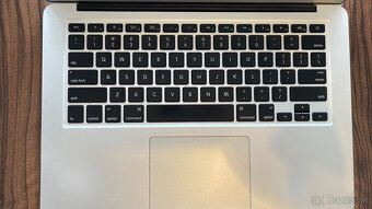 Macbook air a1466 mid 2012 - 4