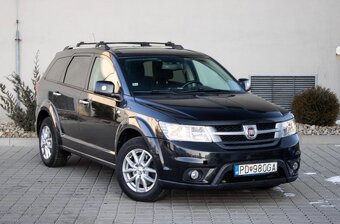 Fiat Freemont 2.0 JTD 125 kW - 4