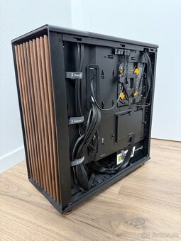 Herný PC i7-13700KF / RTX 3060 Ti / 32GB RAM - 4