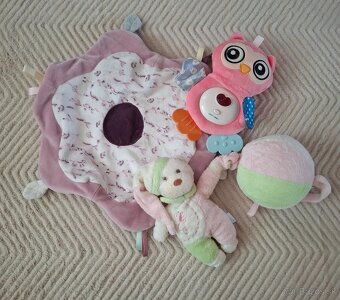 Hračky pre dievčatko - 4