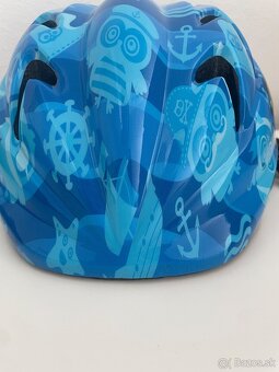 Detská prilba XS - 4