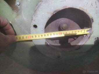 Predám odsávacie ventilátory - 4