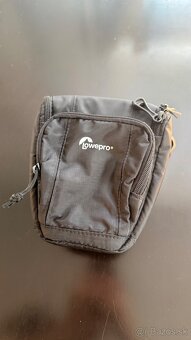 Lowepro Toploader Zoom 45 AW ii - 4