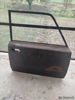 Lada 1200 / 2106 - 4