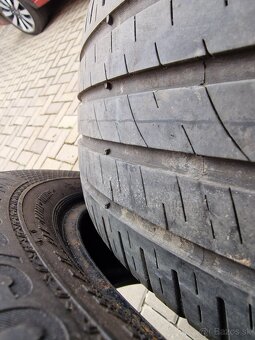 Barum Bravuris 205/55 R16 91V - 4