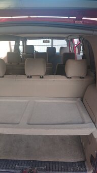 VW T4 Caravelle, 2,5TDI-75kw - 4