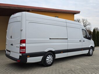 Mercedes-Benz Sprinter 313 CDI 2.2 R3L - 4