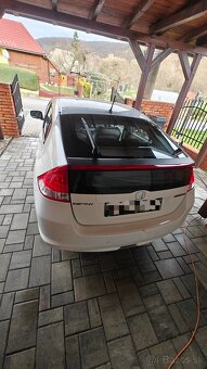 Honda Insight 1,3 Hybrid - 4