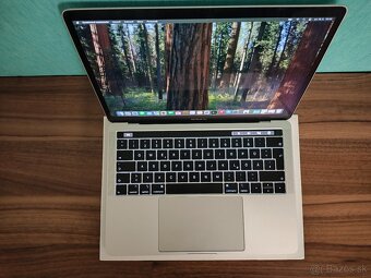 MacBook Pro 2019 | i5 • 8GB • 256GB SSD - 4