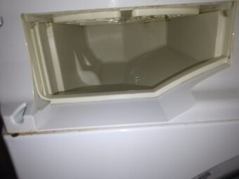 Predám práčku Whirpool - 4