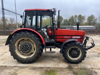 ZETOR 9540 4X4 - 4