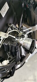 Yamaha YZF R6 2017 a viac - 4