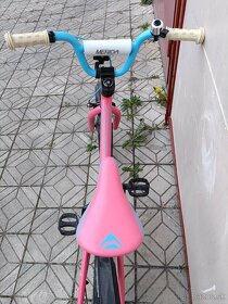 Predám dievčenský bicykel MERIDA - 4