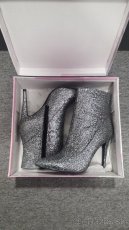 Rita Ora - dámske topánky - 4